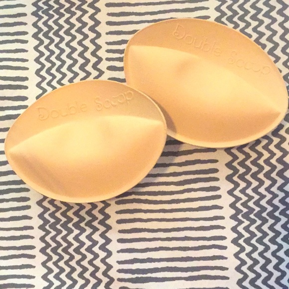 Double scoop cleavage enhancer - Picture 6 of 7